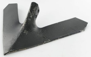 Gęsiostopa 240x3 mm 2-otw. H240