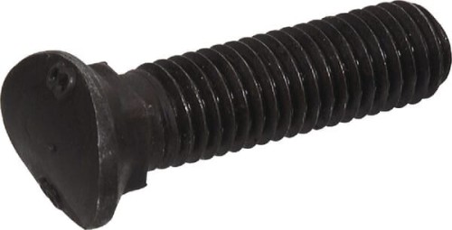 Śruba M10X45 9111400160 - Intertraktor