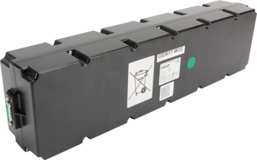Bateria litowa ETM105 ET33478 - Intertraktor