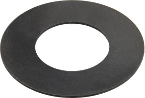 Podkładka dystansowa Ø 31x75x1 mm Kramp CBS307510H