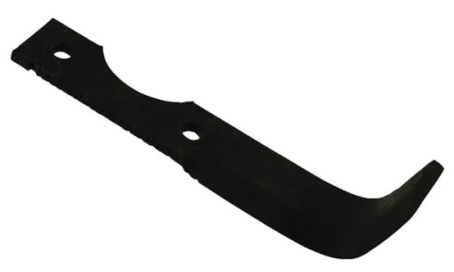 Nóż frezujący prawy 190x53x30mm 6mm pasuje do Breviglieri RB101101 - Intertraktor