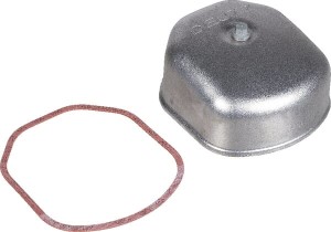 Pokrywa zaworu, Deutz 04238132