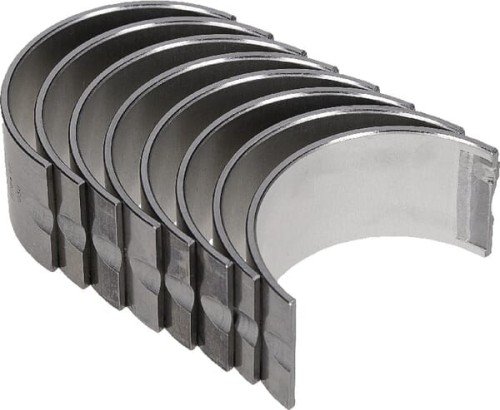 Panewki korbowodowe Mahle, R2 kpl. C-360 50503002M - Intertraktor