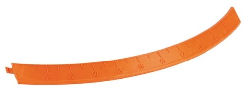 Skala OM 35-55, lewa 927858 - Intertraktor
