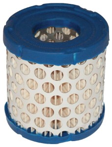 Filtr powietrza (4137) 396424S