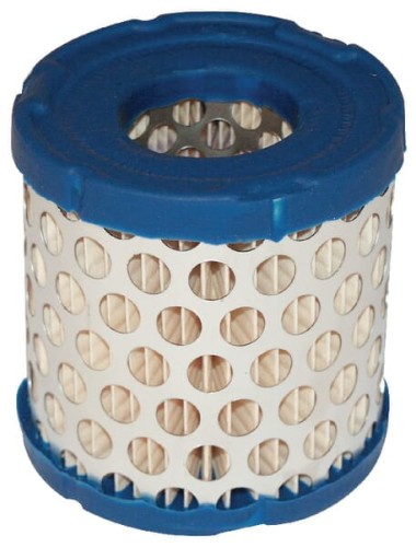 Filtr powietrza (4137) 396424S - Intertraktor