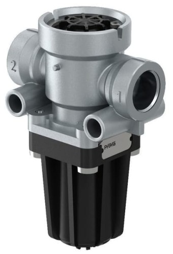 Zawór ograniczający ciśnienie PRO0103020 - Intertraktor