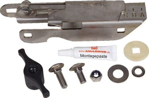 Łopatka rozsiewacza TS 5-9 kpl. lewa 933713