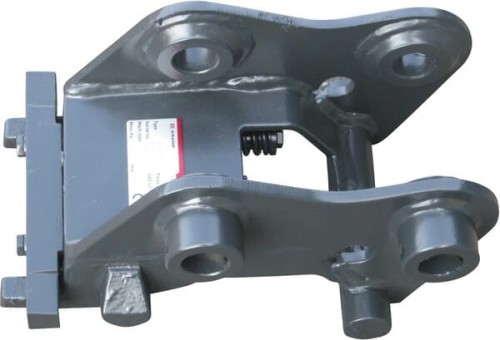 Element układu szybkiej wymiany narzędzi CW00 CW00HKU10 - Intertraktor
