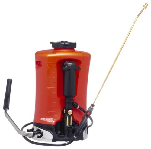 Opryskiwacz plecakowy Iris 15L AT1 12004101BIR - Intertraktor