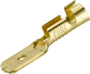 Końcówka przewodu, 1.5-2.5 mm² 8KW744823003