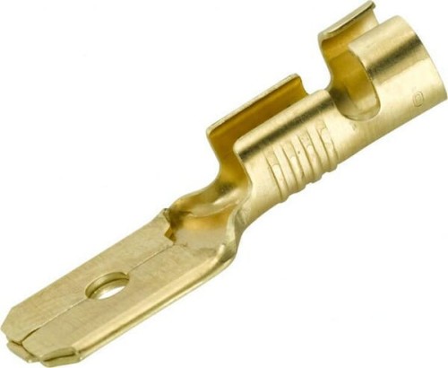 Końcówka przewodu, 1.5-2.5 mm² 8KW744823003 - Intertraktor