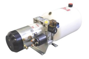 MPP 24 VDC 2100 W 5 l 3,2 ccm MPP85B002