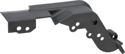 Osłona pasa, tylna lewa 3370600011 - Intertraktor