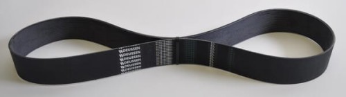 Pas napędowy wielorowkowy J20 L-1105 Accord AC690157 - Intertraktor