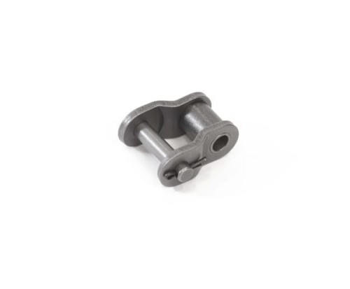 Półogniwo łańcucha DIN85 1/2x6.38 DON12085CE - Intertraktor