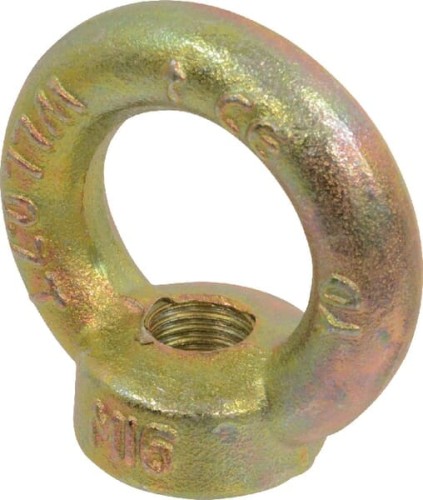 Nakrętka z uchem KG01094261 - Intertraktor