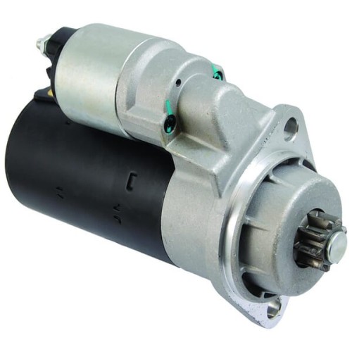 Rozrusznik 12V 2.0kW Z-9 CW Kramp STA2617169 - Intertraktor