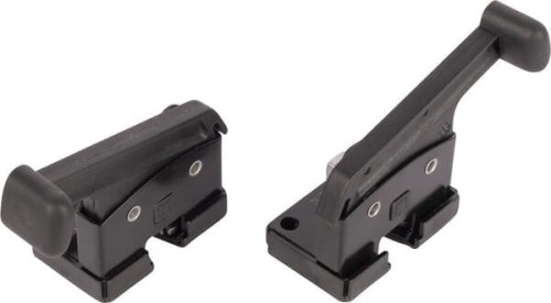 Blokada kpl. 6667094A1 - Intertraktor