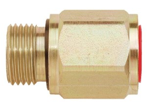 Szybkozłącze gniazdo 1/2" 16 mm WEO 1/2" WEO148300808