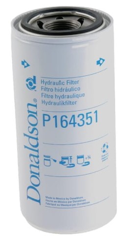 Filtr hydrauliczny, Donaldson P164351 - Intertraktor