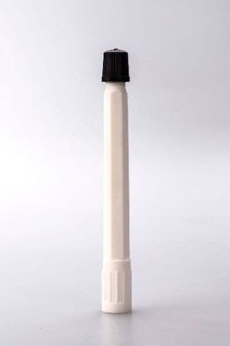 Przedłużka zaworu plastikowa Alligator 95 mm AL381805 - Intertraktor
