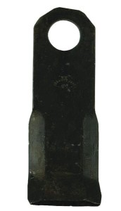 Nóż bijaka 60x190 mm Saxonia CK5240