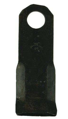 Nóż bijaka 60x190 mm Saxonia CK5240 - Intertraktor