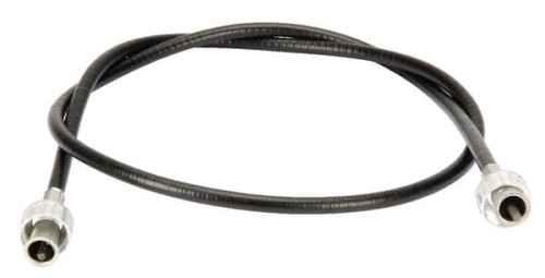 Wałek prędkościomierza, 1065 mm, 2 x M18 x 1.5, Fendt F186201160010 - Intertraktor