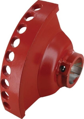 Tuleja nastawcza 012980 - Intertraktor