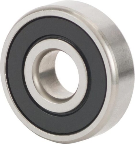 Łożysko kulkowe zwykłe 8x24x8 mm INA/FAG 6282RS - Intertraktor