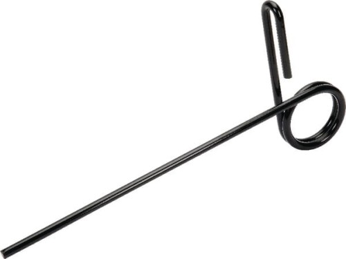 Palec zagarniający KM030007N - Intertraktor
