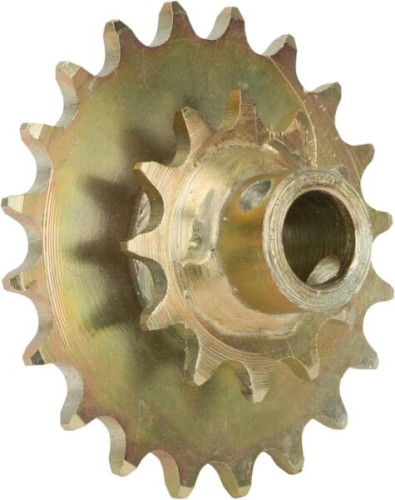 Koło łańcuchowe 9654 Z-12/20 101250161220N - Intertraktor