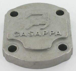 Pokrywa pompy, PLP92035 GR2 PLP92035