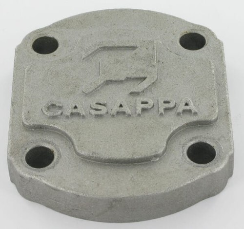 Pokrywa pompy, PLP92035 GR2 PLP92035 - Intertraktor