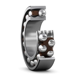 Łożysko kulkowe samonastawne 20x47x14 mm SKF 75001204