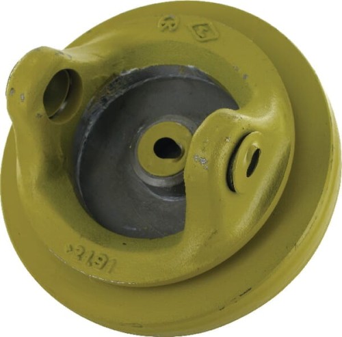 Widłak, podwójny, 24 mm, W2380 Walterscheid 219105 - Intertraktor