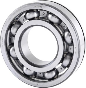 Łożysko kulkowe zwykłe 50x110x27 mm FŁT 77806310N