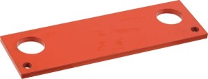Płyta łącząca 50402300