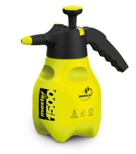 Opryskiwacz ciśnieniowy Master Ergo 1500 1.5 L 1727001502
