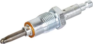 Świeca żarowa 12V krótka 980611N