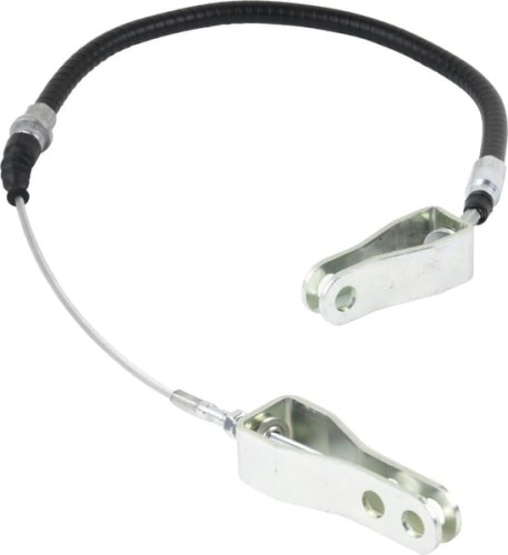 Linka sprzęgła 3301290M93N - Intertraktor