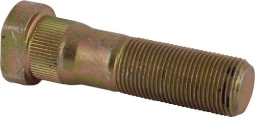 Śruba koła, M20x1.5 pasująca do Bizon 3020504023011 - Intertraktor