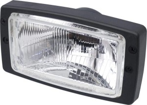 Reflektor z ramką 1400661200