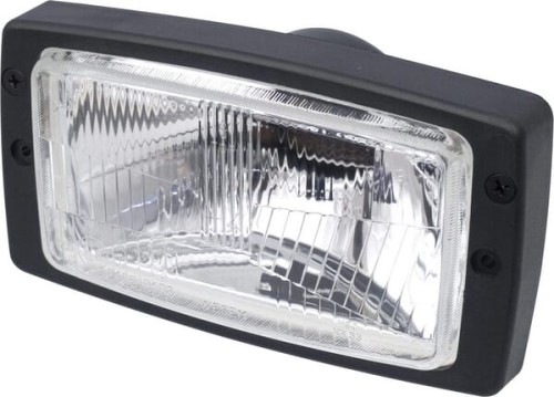 Reflektor z ramką 1400661200 - Intertraktor