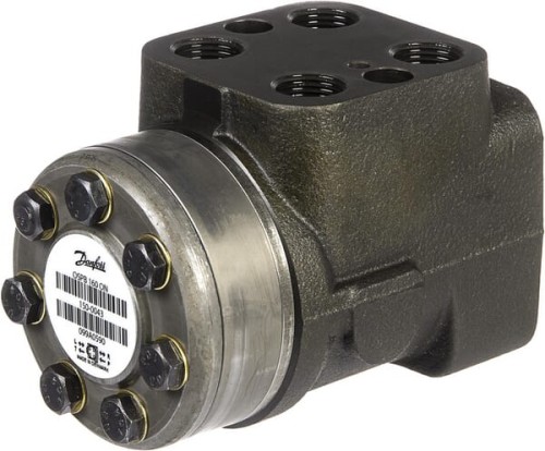 Orbitrol OSPB160ON1500043 - Intertraktor