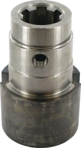 Piasta sprzegła, FK96/4 1 3/8 Z6 561937 - Intertraktor