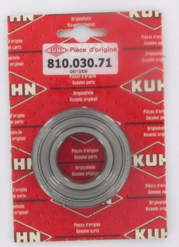 Łożysko kulkowe 81003071 - Intertraktor