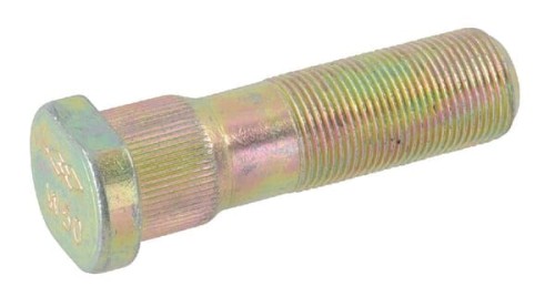 Śruba obręczy koła, M22x1.5x85 mm HW80221585 - Intertraktor