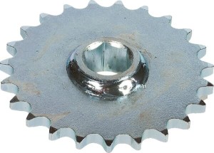 Koło łańcuchowe z.=23 200056510